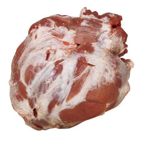 _Frozen Pork Shoulder 4D _from Brazil__